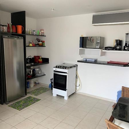 Muro Alto Marupiara Suites Pôrto das Galinhas Zewnętrze zdjęcie