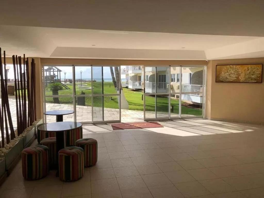 Muro Alto Marupiara Suites Pôrto das Galinhas Zewnętrze zdjęcie