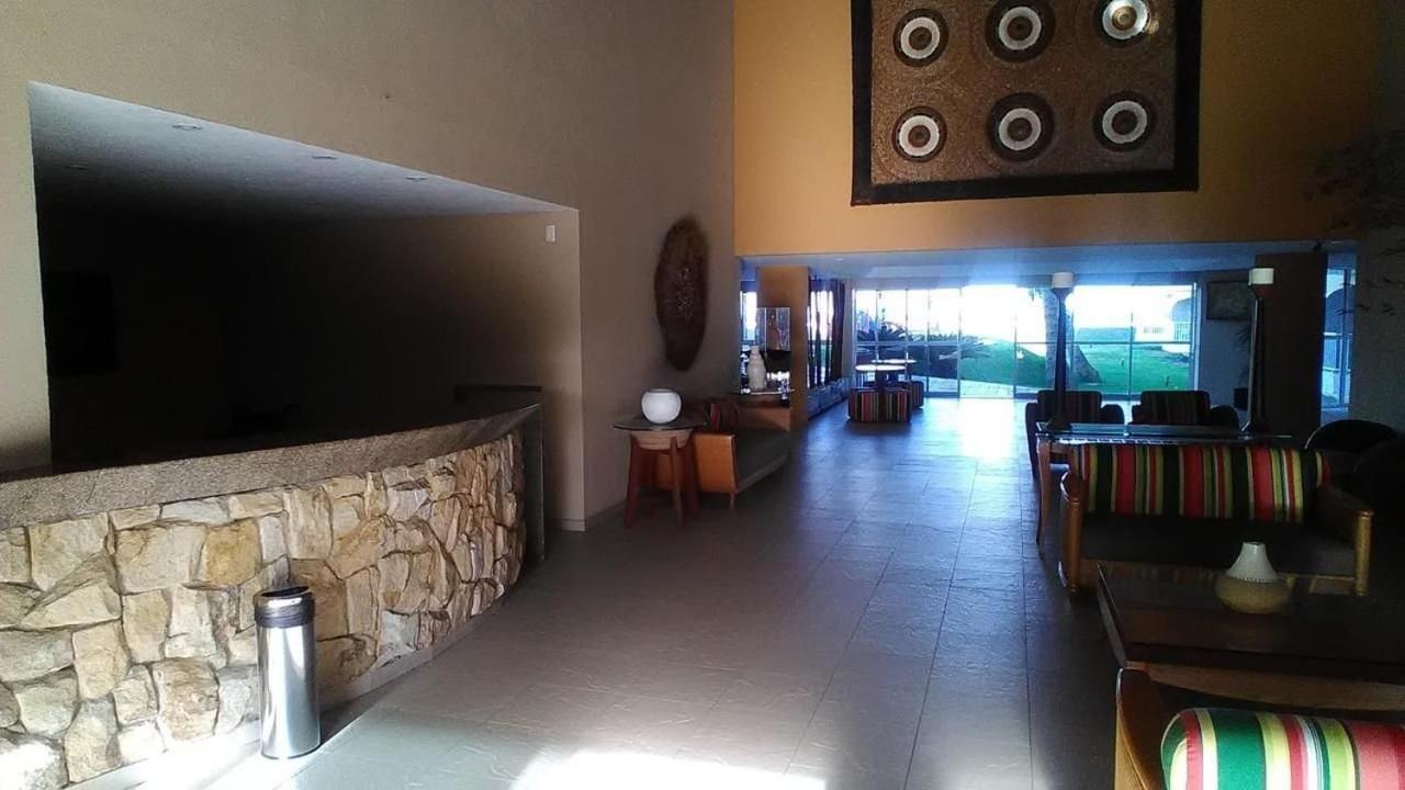 Muro Alto Marupiara Suites Pôrto das Galinhas Zewnętrze zdjęcie
