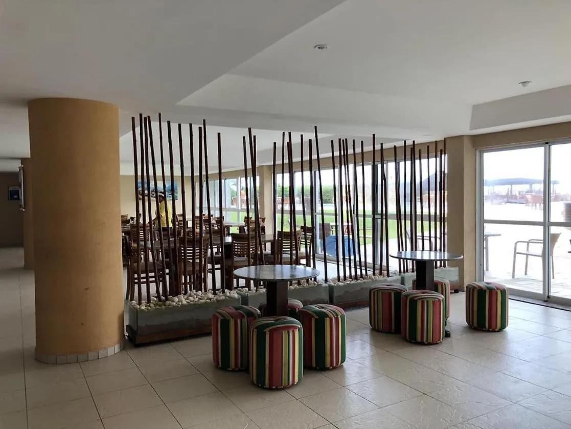 Muro Alto Marupiara Suites Pôrto das Galinhas Zewnętrze zdjęcie
