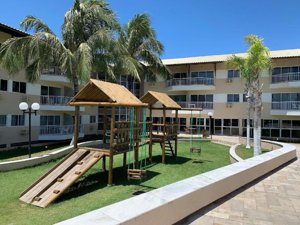 Muro Alto Marupiara Suites Pôrto das Galinhas Zewnętrze zdjęcie
