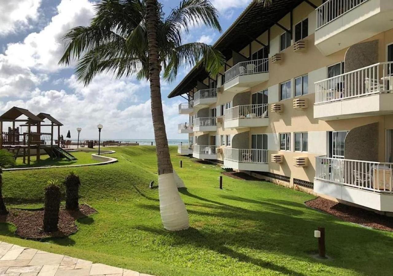 Muro Alto Marupiara Suites Pôrto das Galinhas Zewnętrze zdjęcie