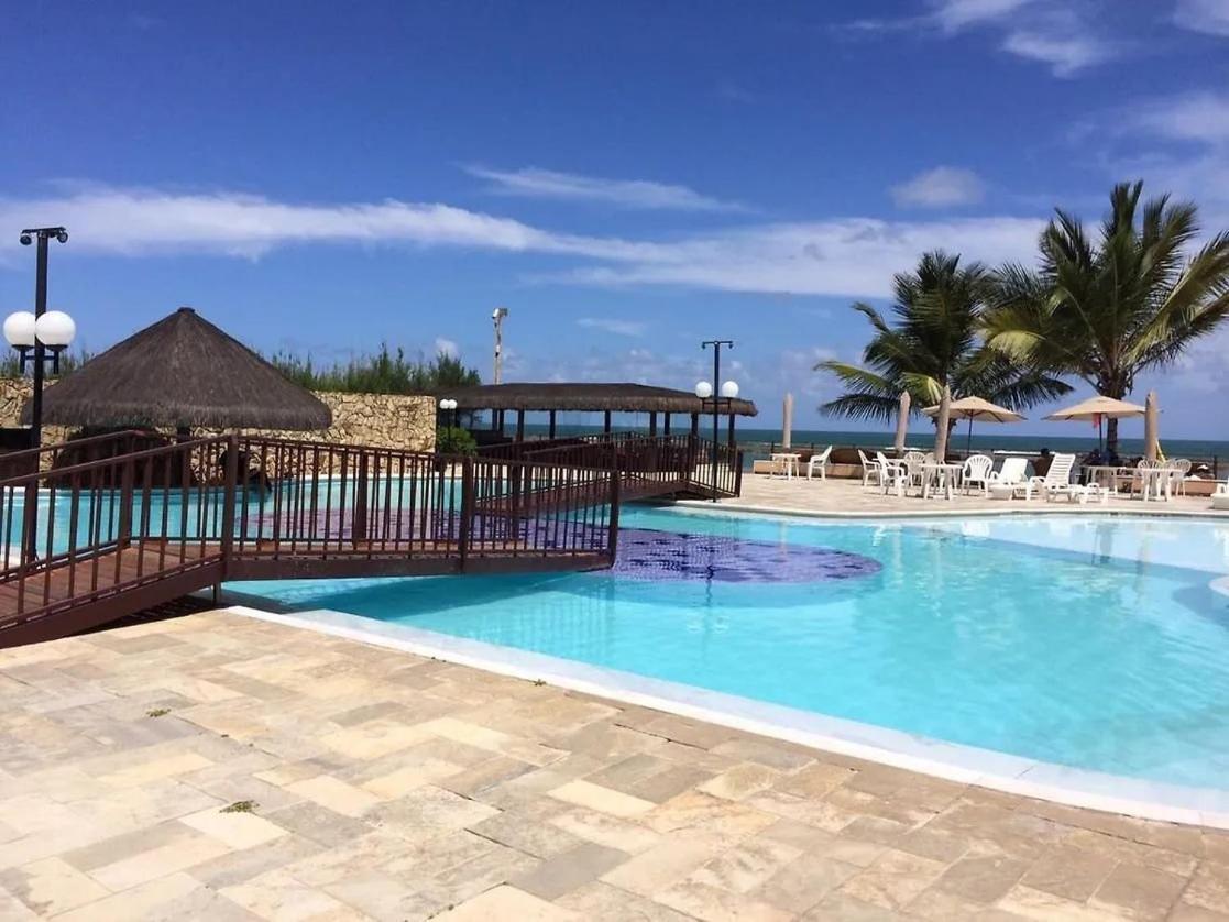 Muro Alto Marupiara Suites Pôrto das Galinhas Zewnętrze zdjęcie