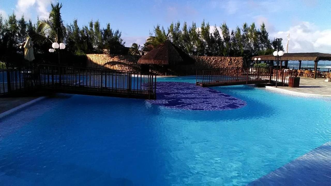 Muro Alto Marupiara Suites Pôrto das Galinhas Zewnętrze zdjęcie