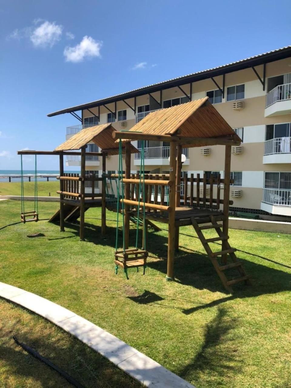 Muro Alto Marupiara Suites Pôrto das Galinhas Zewnętrze zdjęcie