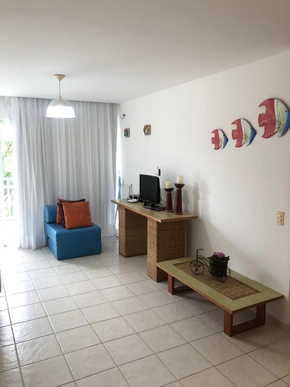 Muro Alto Marupiara Suites Pôrto das Galinhas Zewnętrze zdjęcie