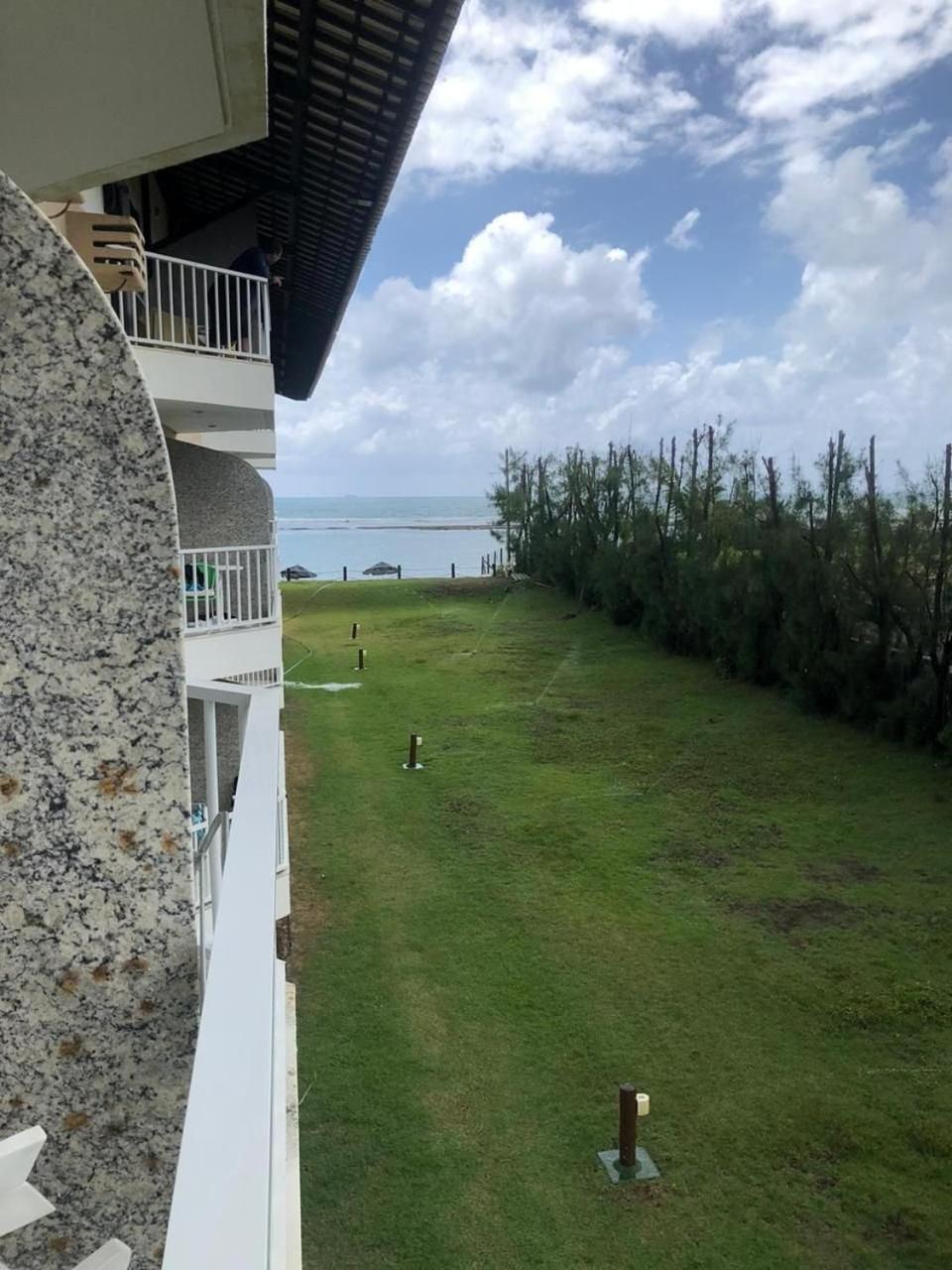 Muro Alto Marupiara Suites Pôrto das Galinhas Zewnętrze zdjęcie