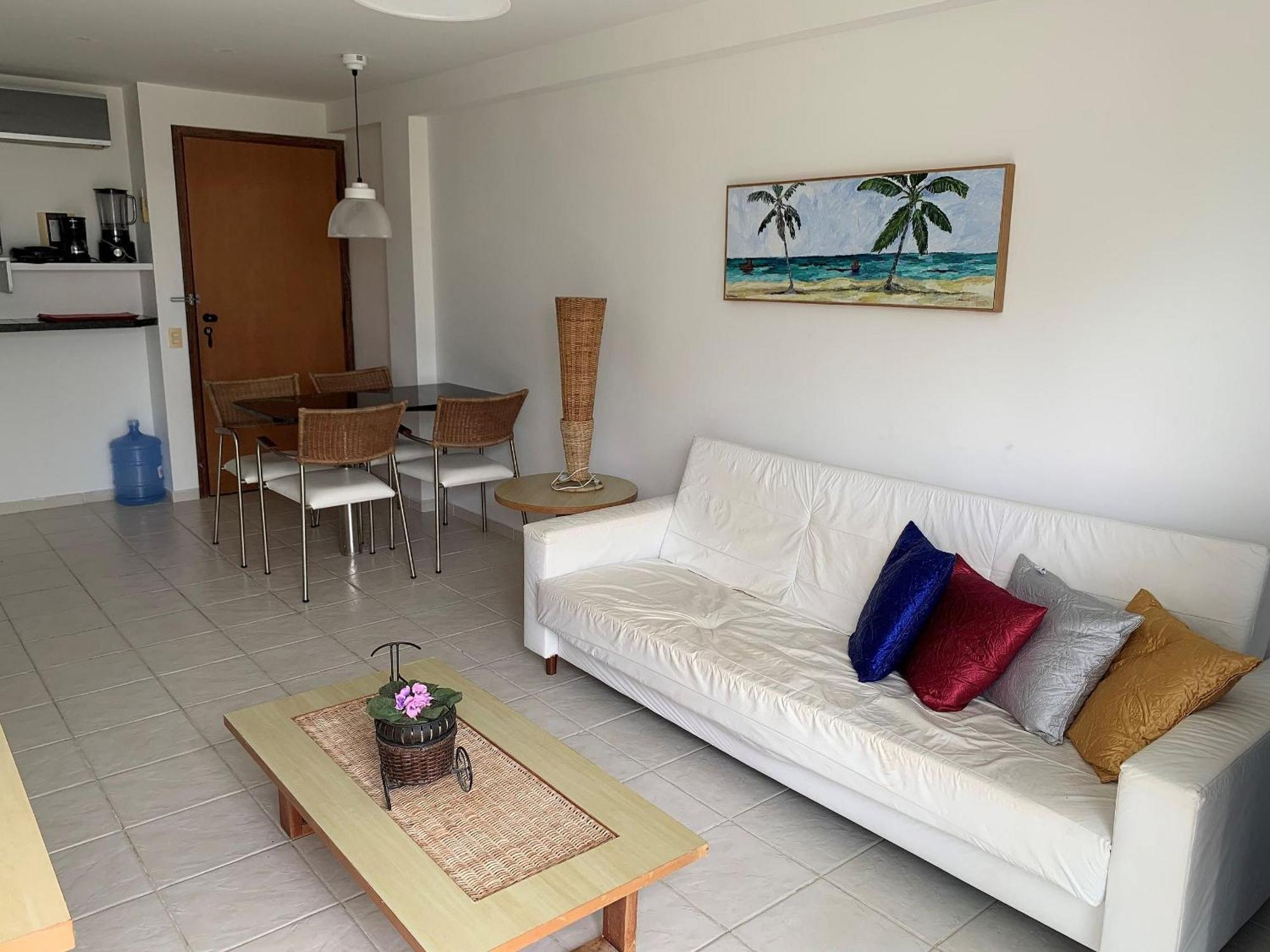 Muro Alto Marupiara Suites Pôrto das Galinhas Zewnętrze zdjęcie