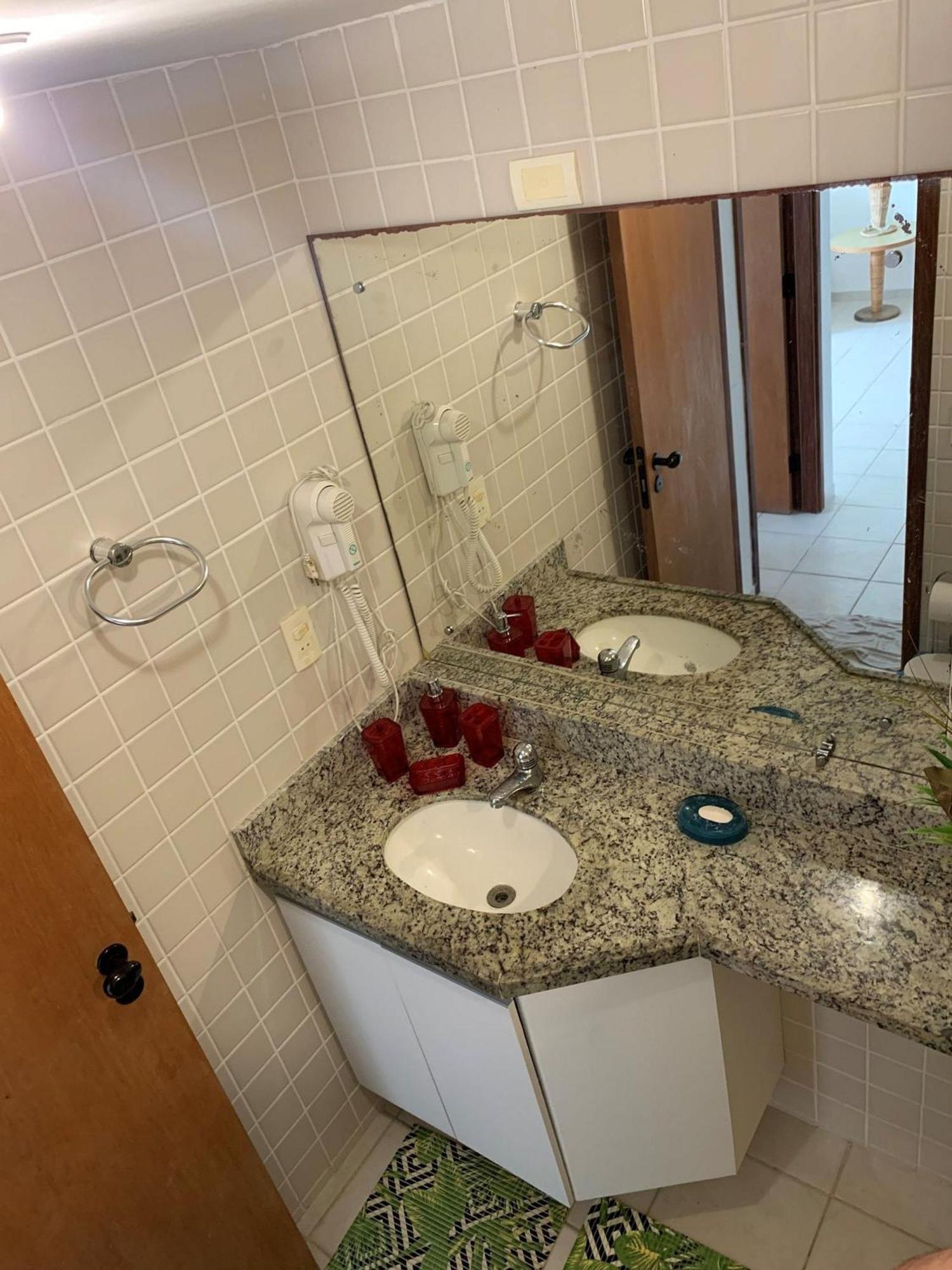 Muro Alto Marupiara Suites Pôrto das Galinhas Zewnętrze zdjęcie