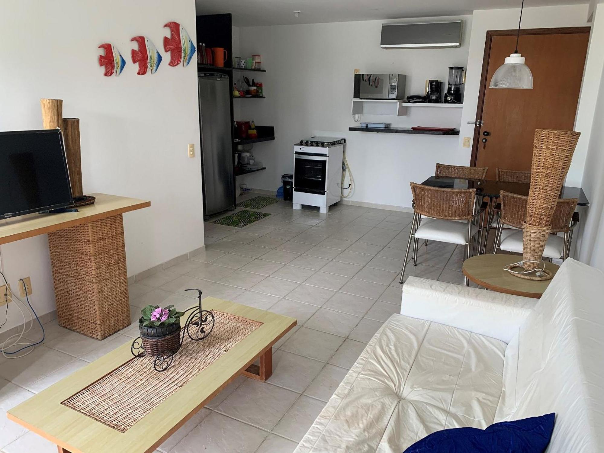 Muro Alto Marupiara Suites Pôrto das Galinhas Zewnętrze zdjęcie