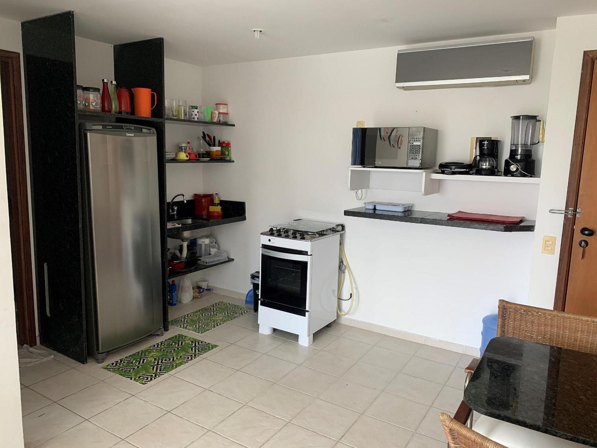 Muro Alto Marupiara Suites Pôrto das Galinhas Zewnętrze zdjęcie